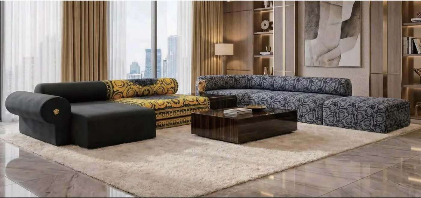 Kenwyn Living Room Set