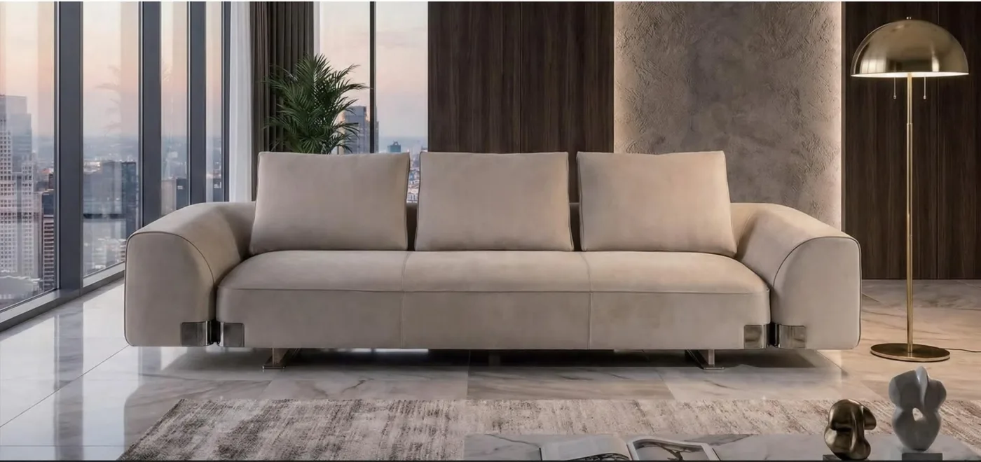 Melbury Lounge Set