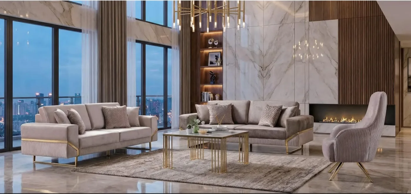 Norbury Suite