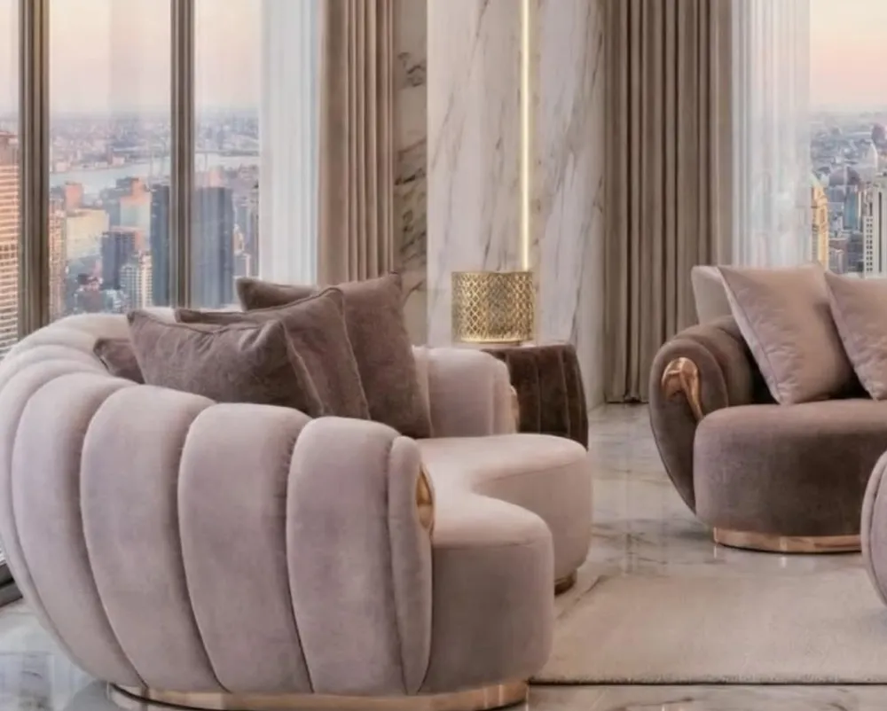 Ossington Living Room Set – photo 2