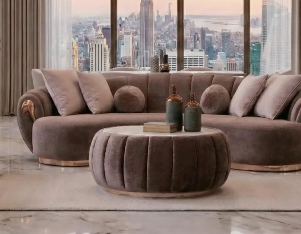 Ossington Living Room Set – photo 3