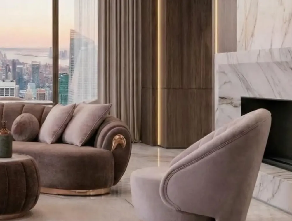 Ossington Living Room Set – photo 4