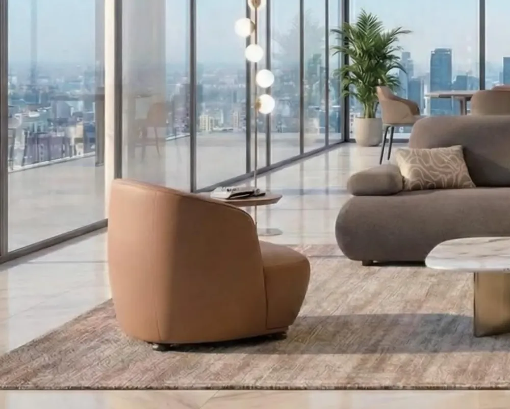 Penmere Sofa Set – photo 2