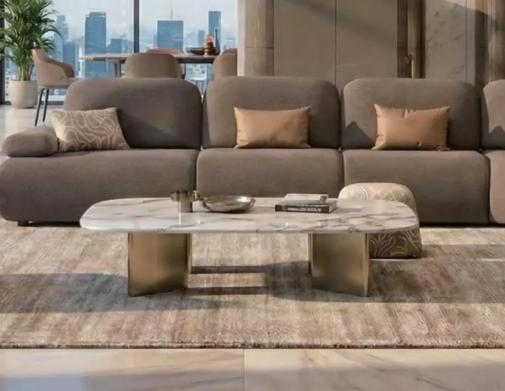 Penmere Sofa Set – photo 3