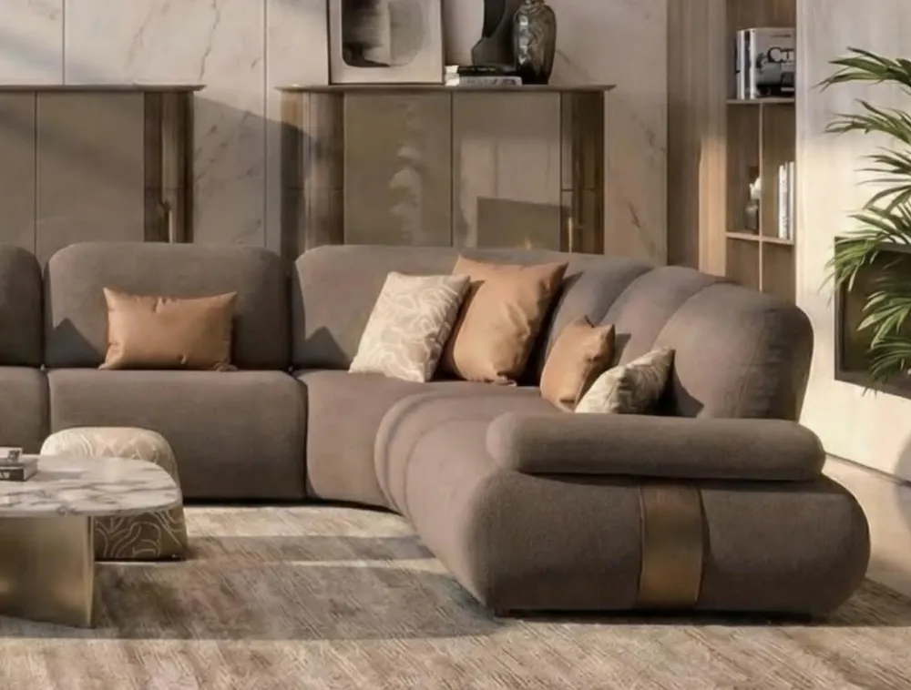 Penmere Sofa Set – photo 4