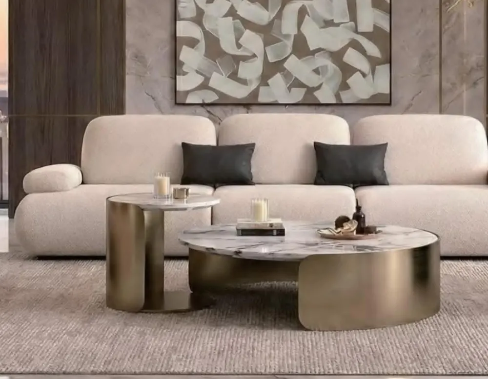 Ruthven Lounge Set – photo 3