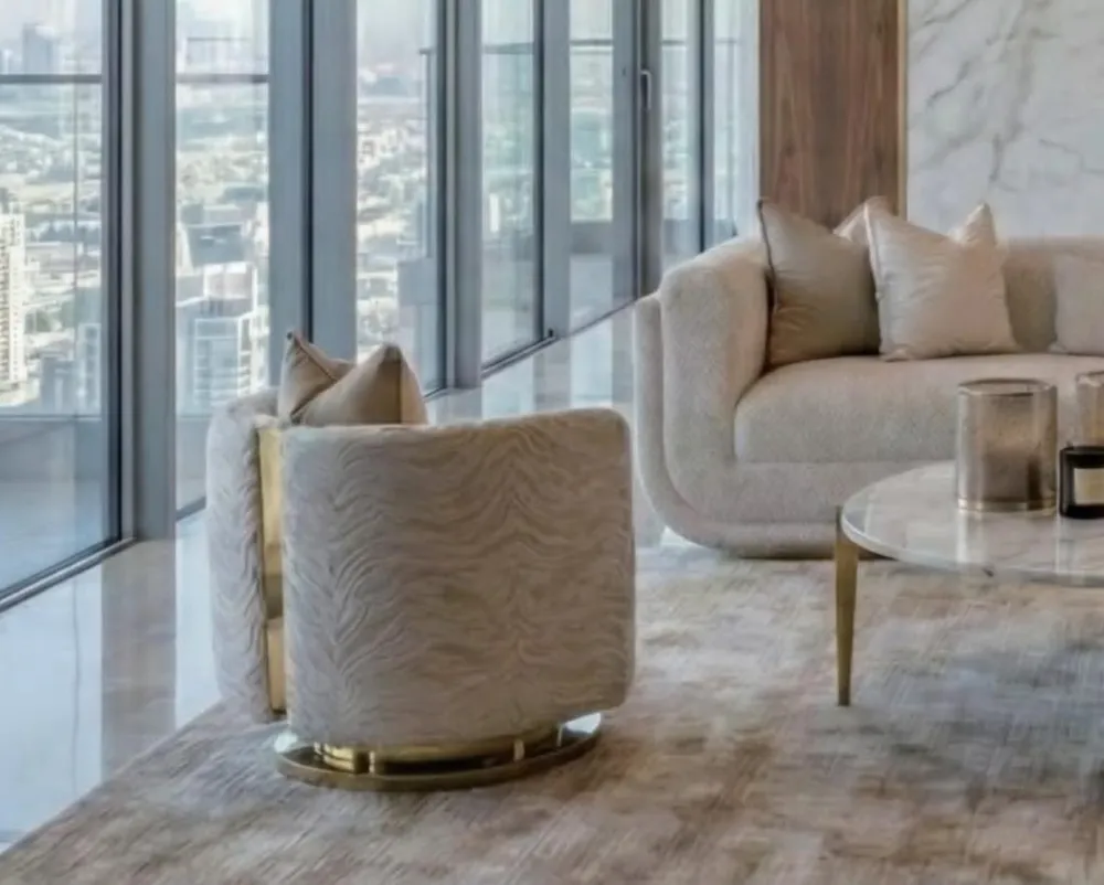 Sandringham Suite – photo 2