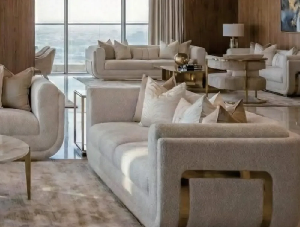 Sandringham Suite – photo 4