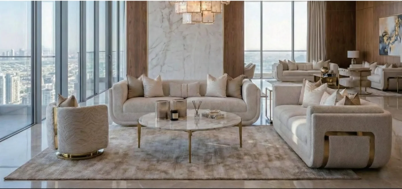 Sandringham Suite
