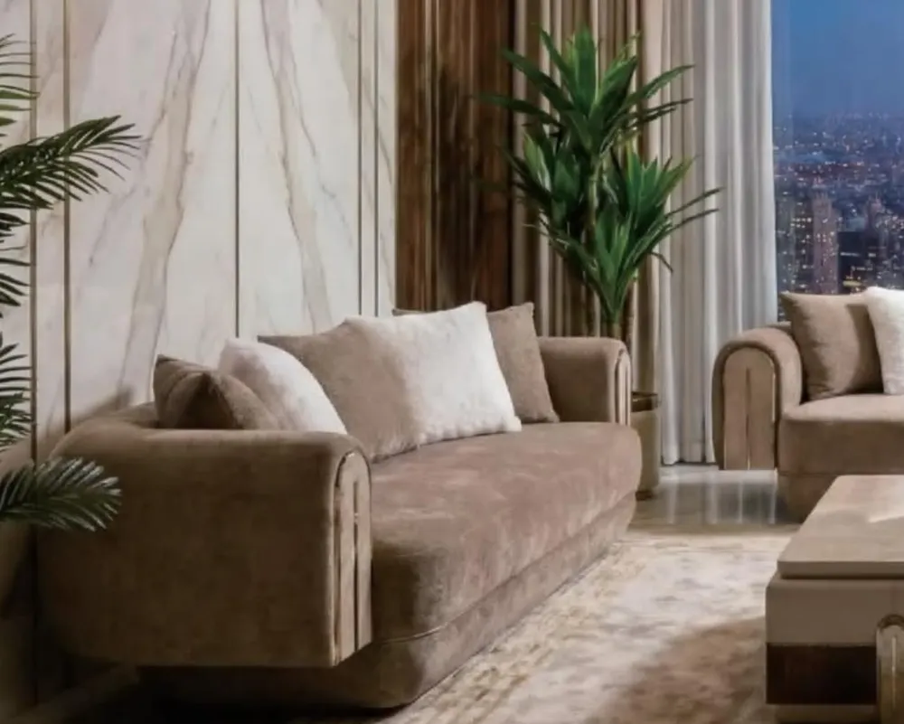 Tregarth Living Room Set – photo 2