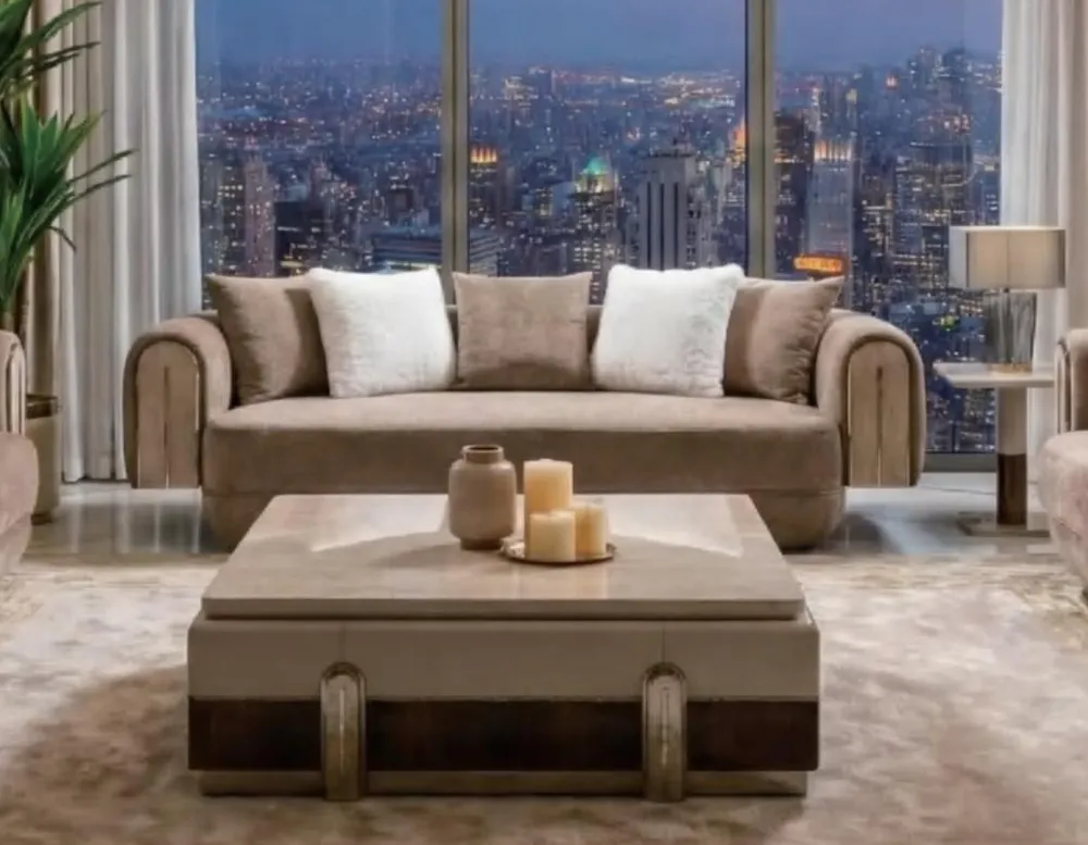 Tregarth Living Room Set – photo 3