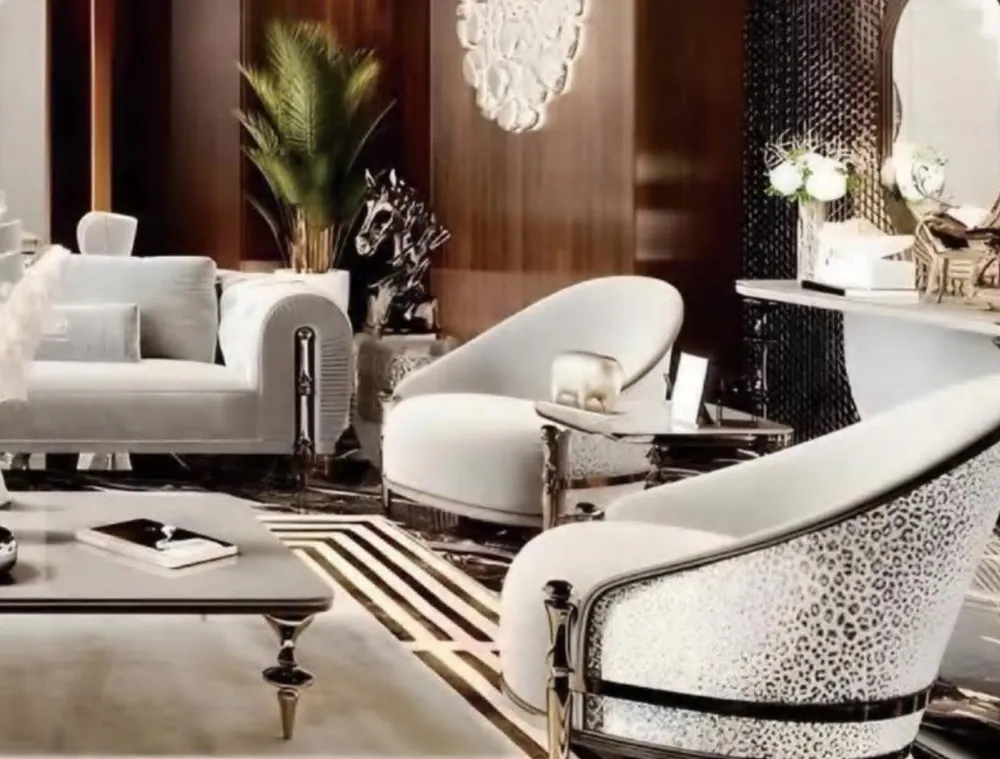 Beaumont Suite – photo 4