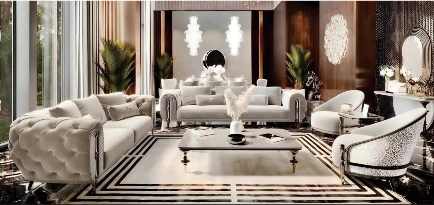 Beaumont Suite