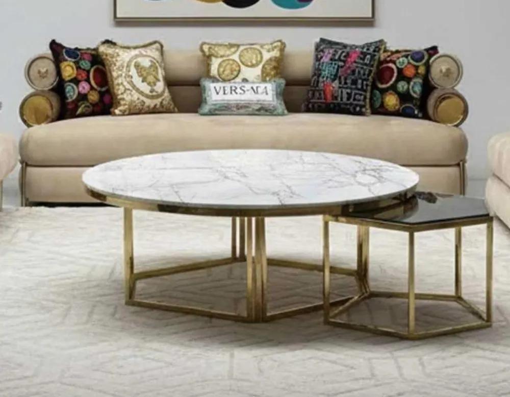 Chevening Living Room Set – photo 3
