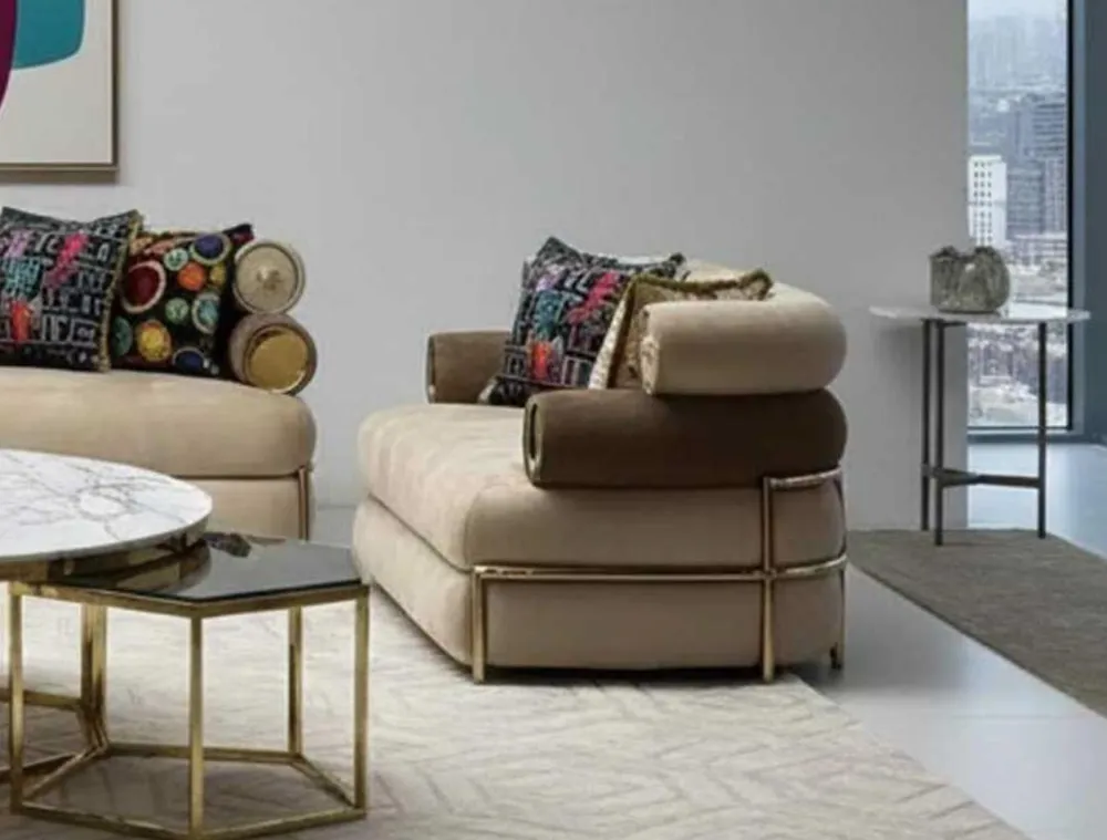 Chevening Living Room Set – photo 4