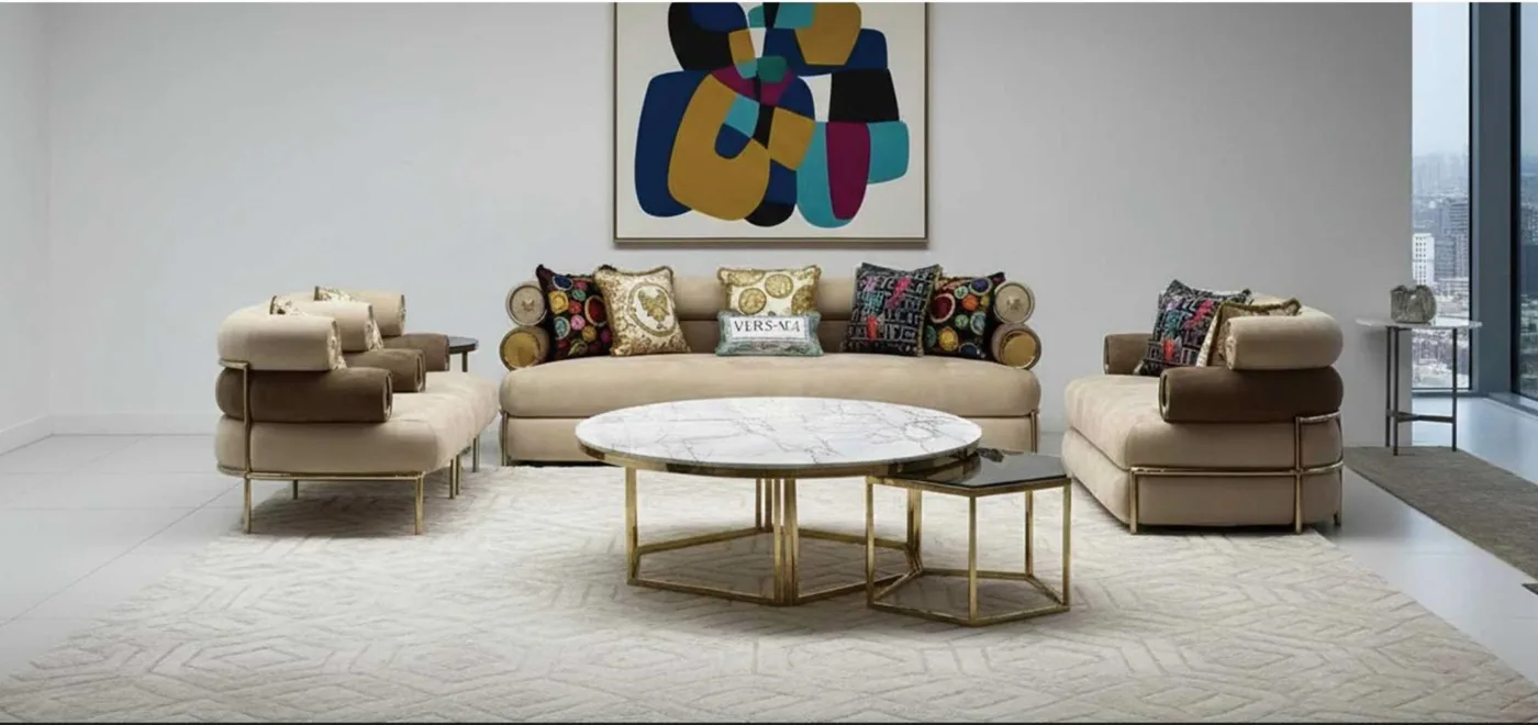 Chevening Living Room Set