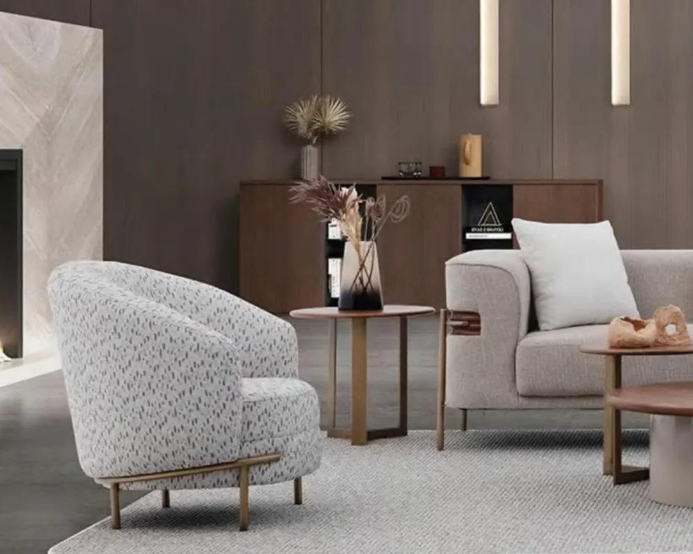 Draycott Sofa Set – photo 2