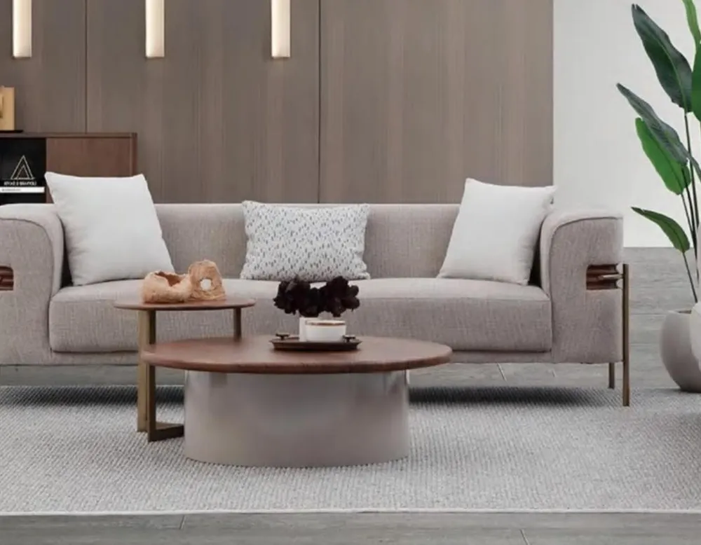 Draycott Sofa Set – photo 3