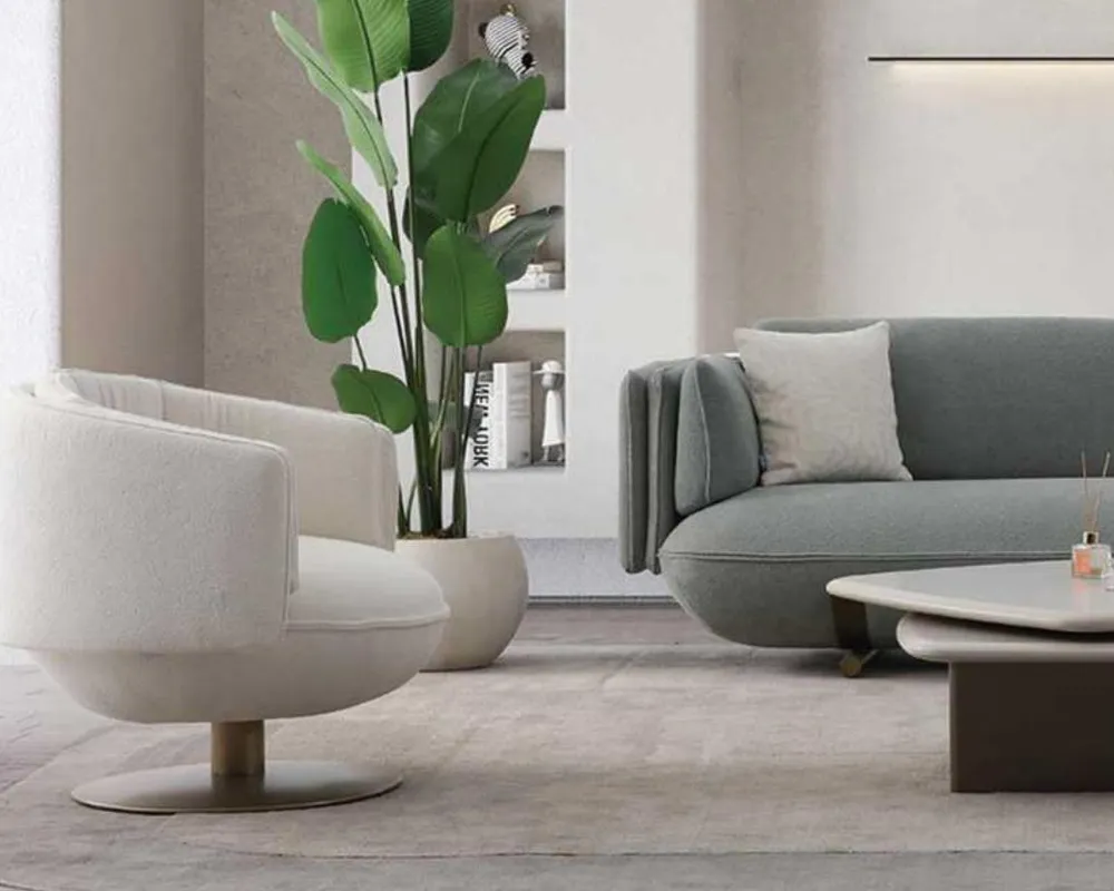 Elvaston Lounge Set – photo 2