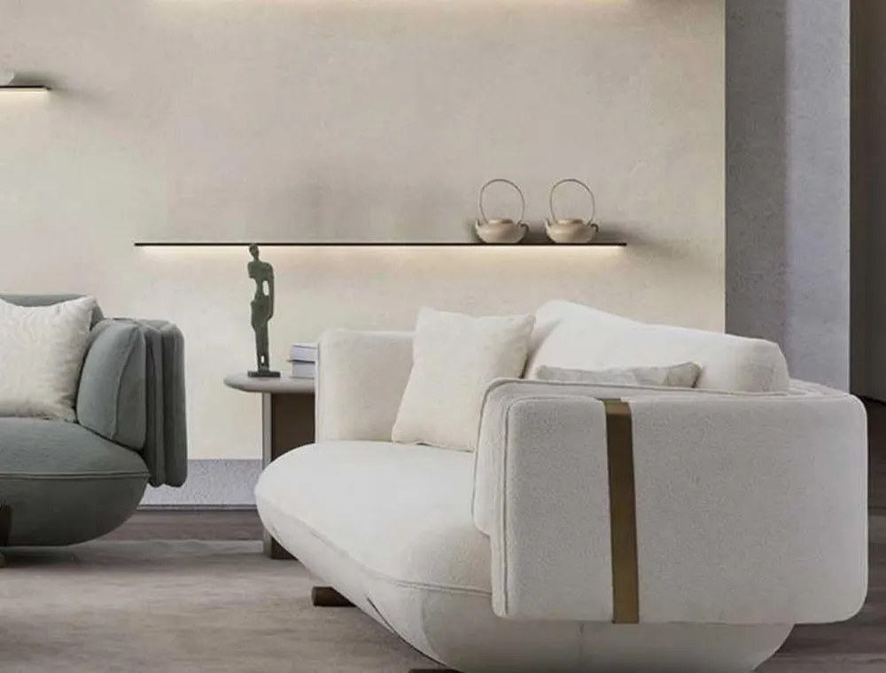 Elvaston Lounge Set – photo 4