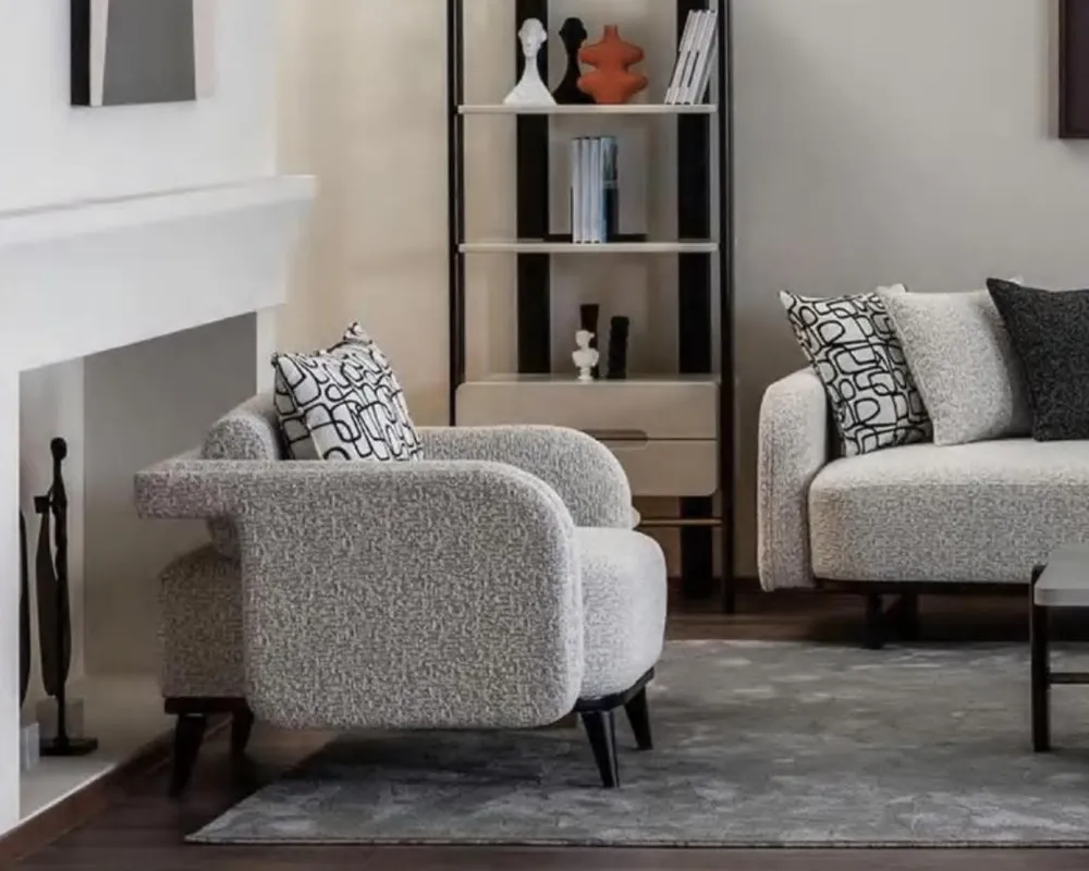 Foxhall Suite – photo 2