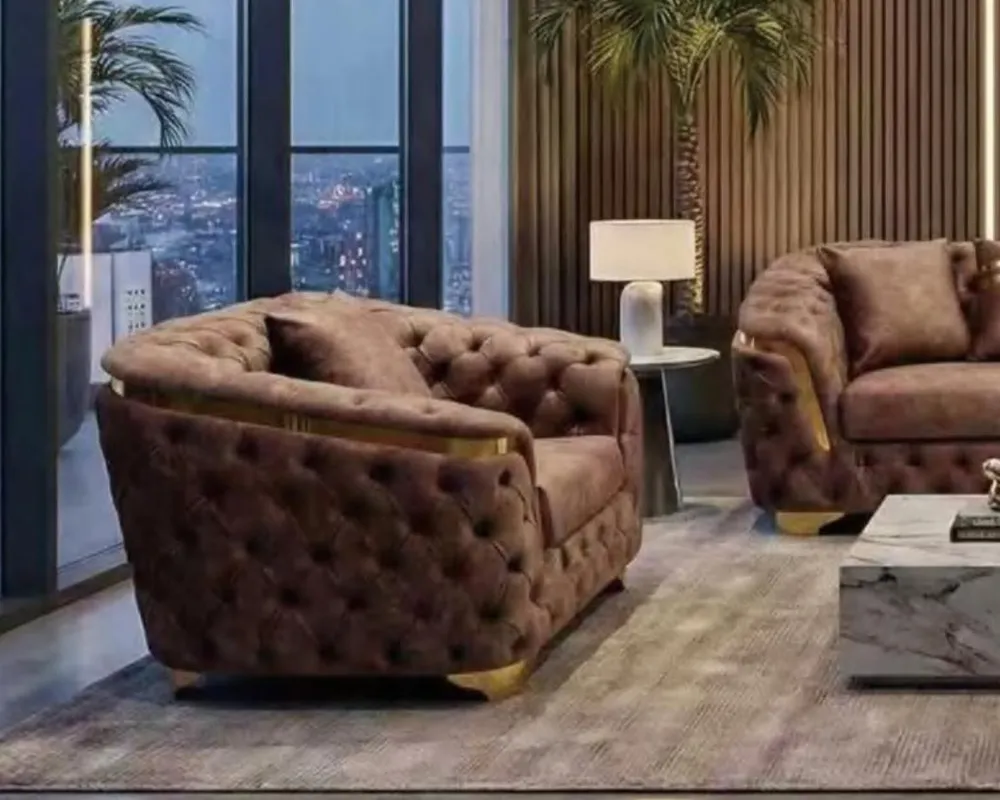 Garsdale Living Room Set – photo 2