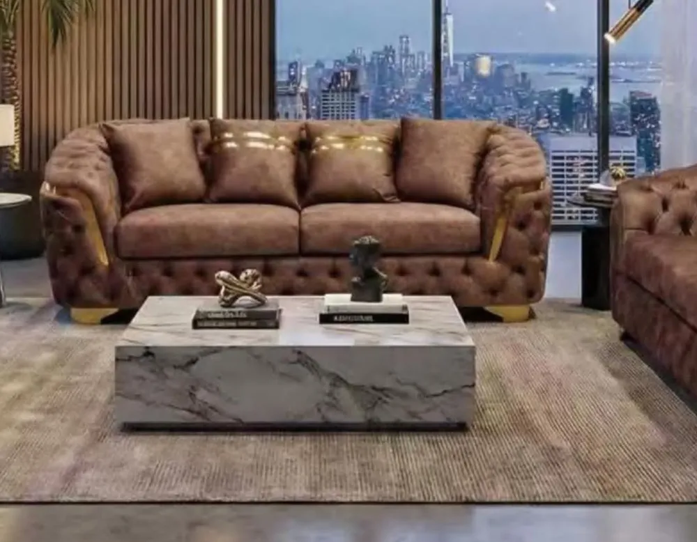 Garsdale Living Room Set – photo 3
