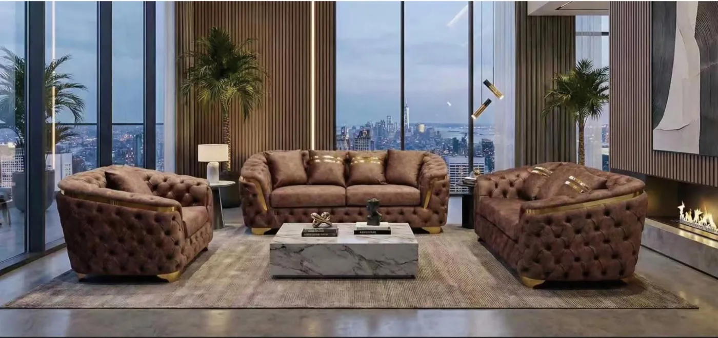 Garsdale Living Room Set