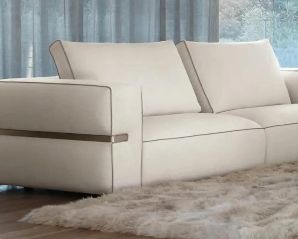 Illingworth Lounge Set – close-up detail