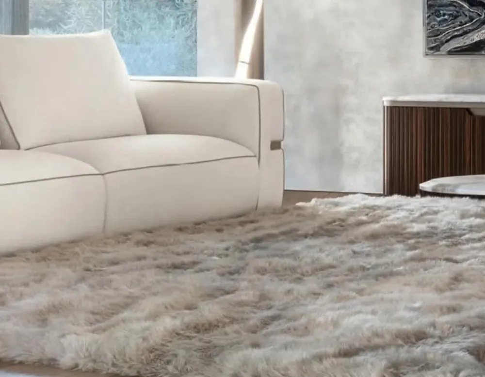 Illingworth Lounge Set – close-up detail