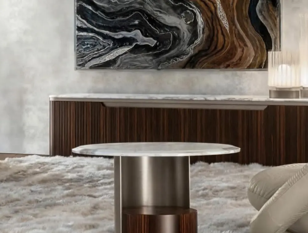 Illingworth Lounge Set – close-up detail