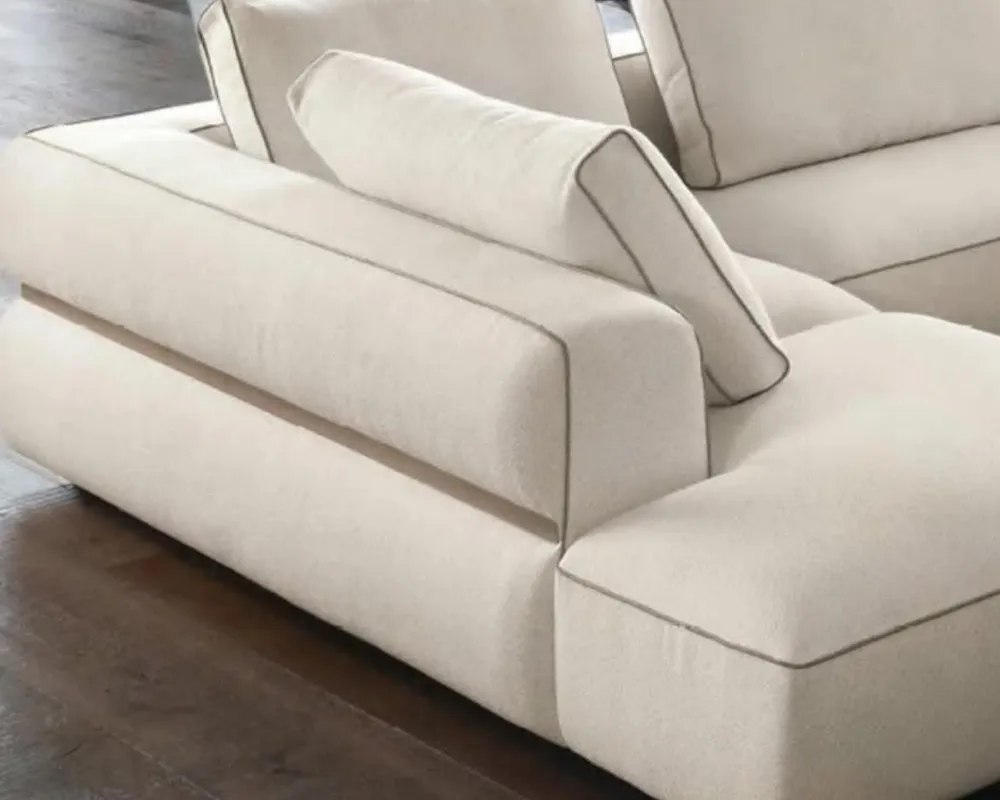 Kimberley Suite – close-up detail