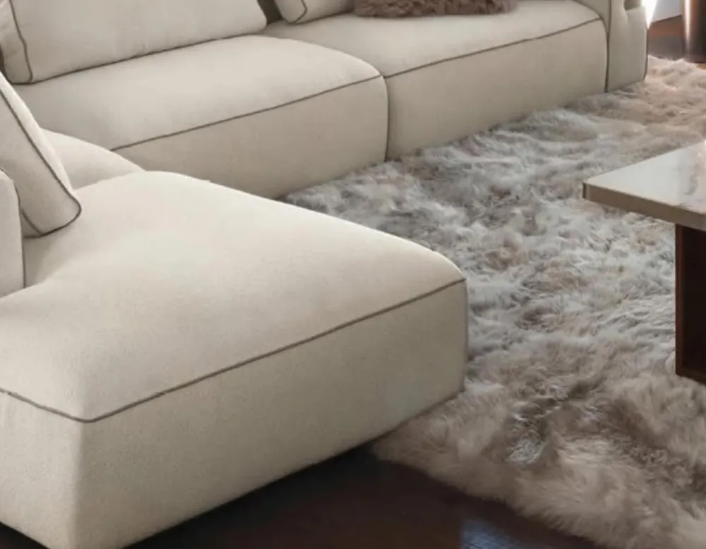 Kimberley Suite – close-up detail