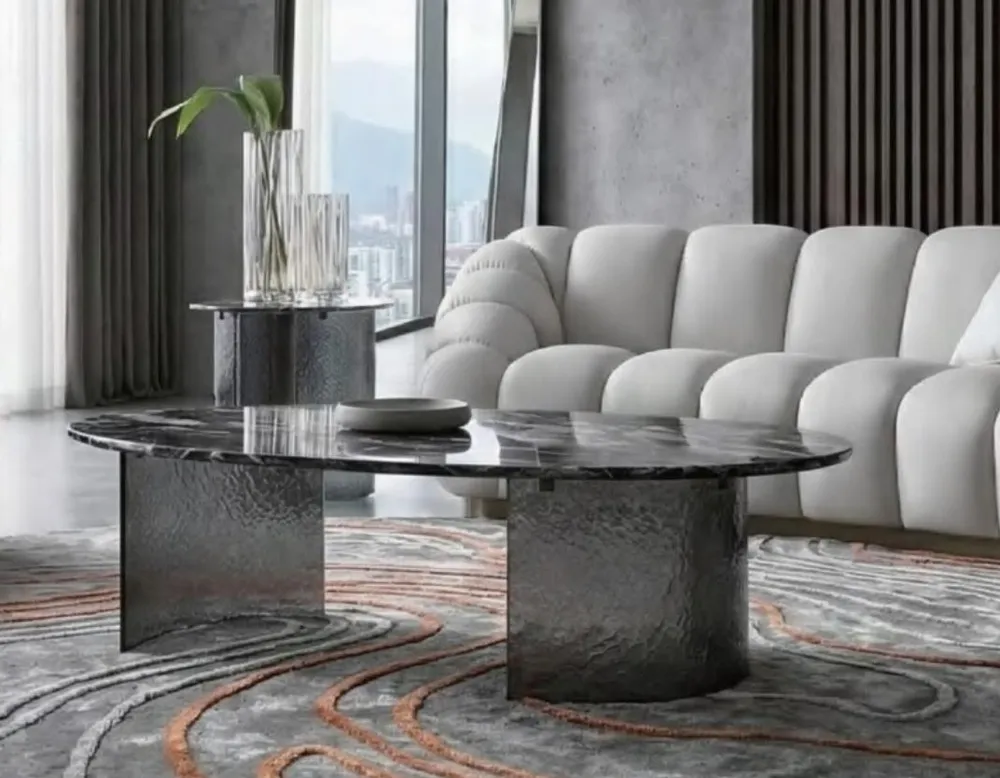 Portloe Living Room Set – close-up detail