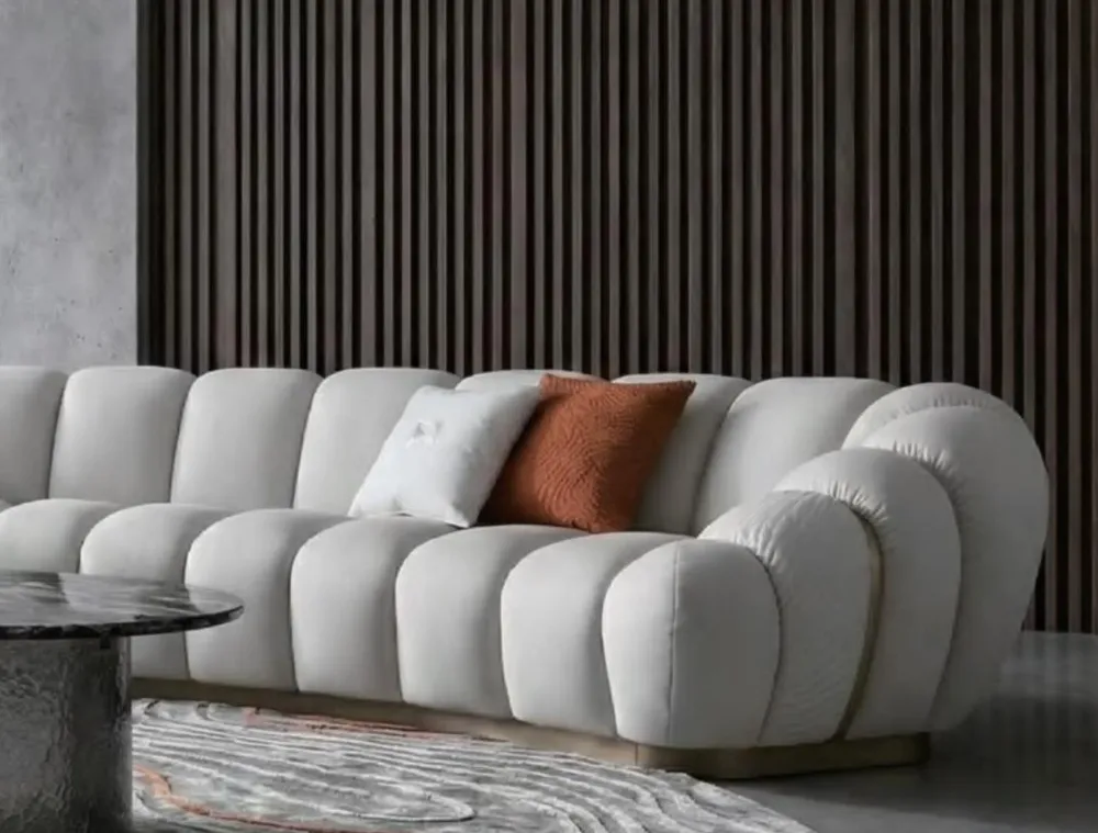 Portloe Living Room Set – close-up detail