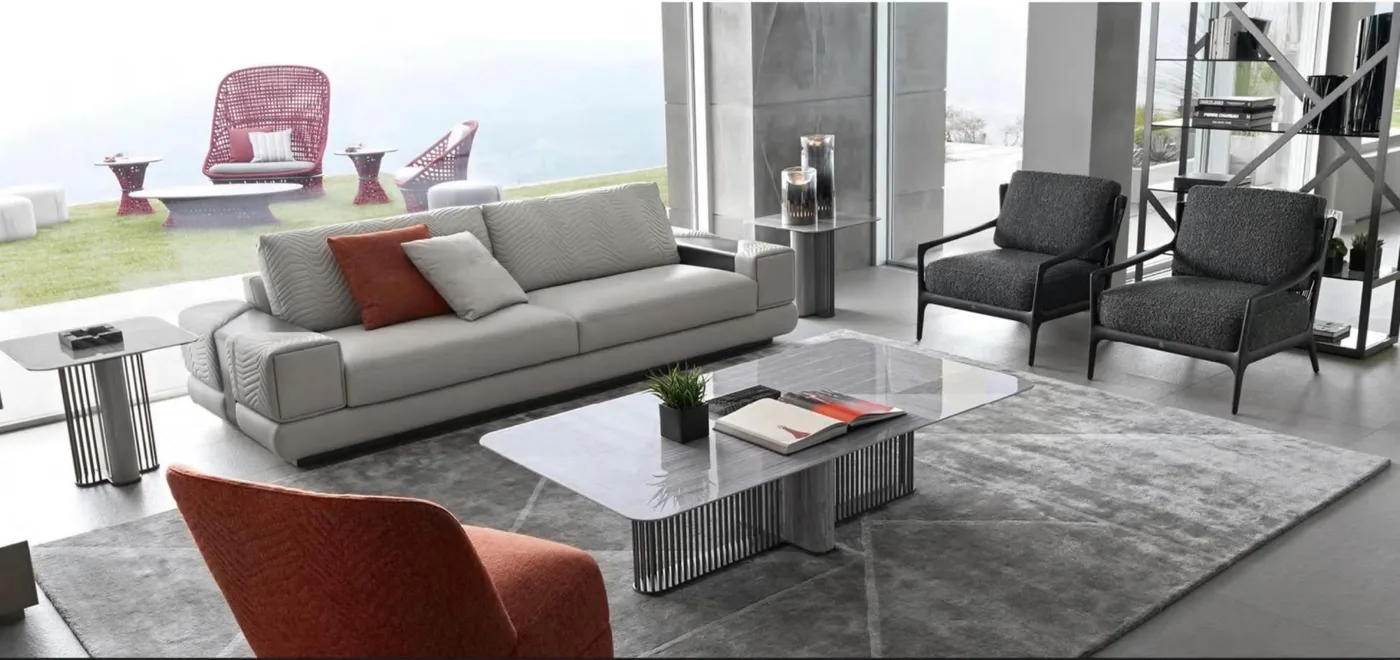 Shawbury Lounge Set