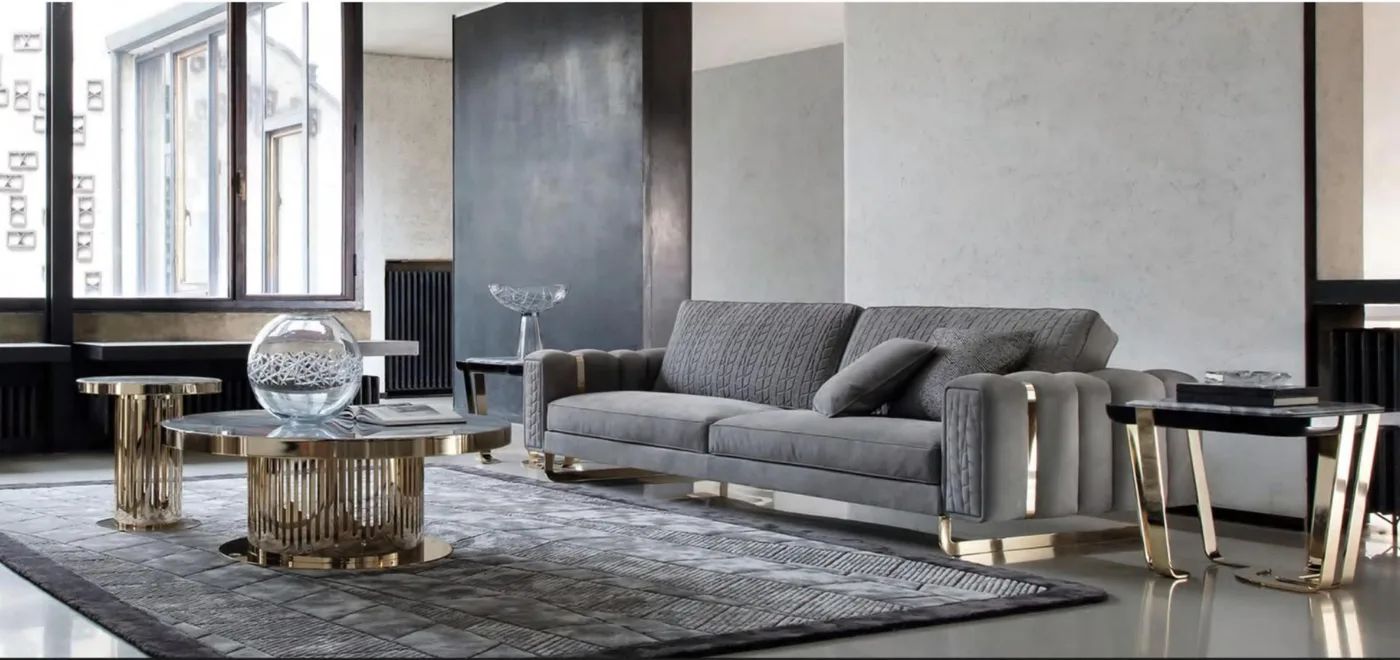 Underhill Living Room Set