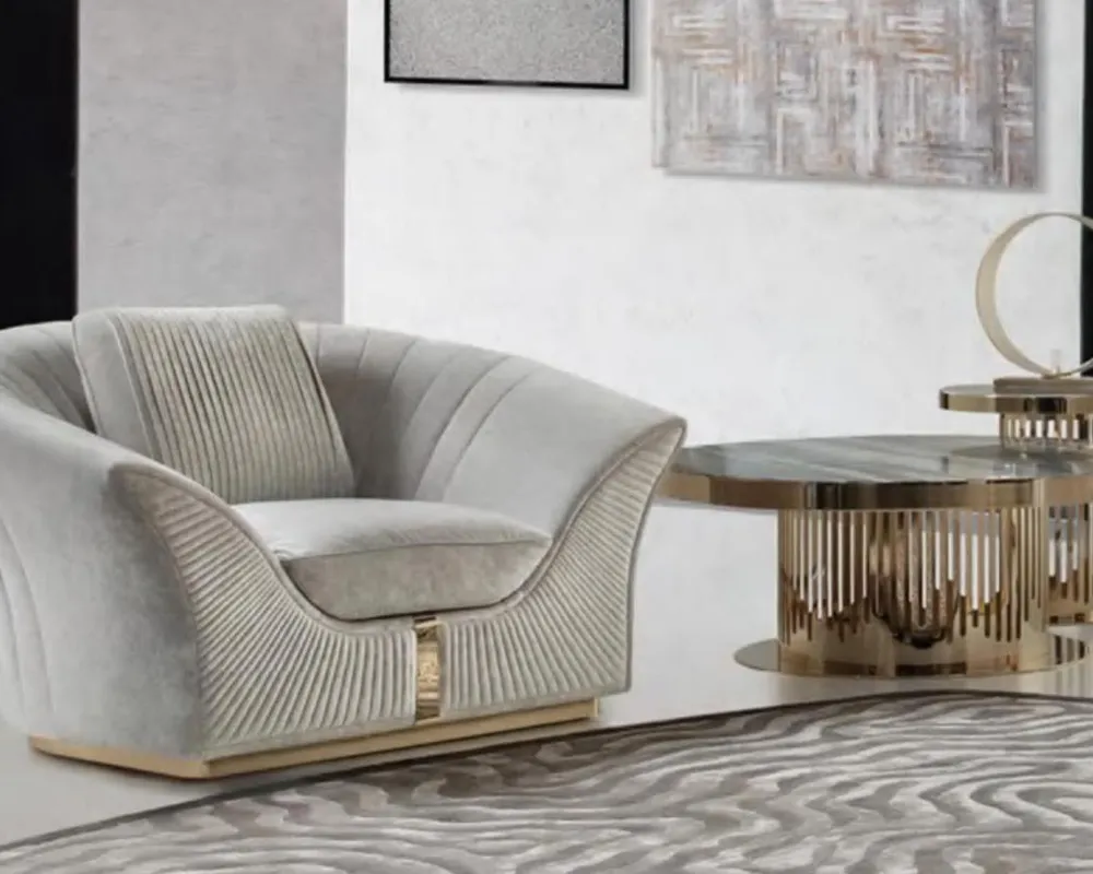 Woodhall Lounge Set – photo 2