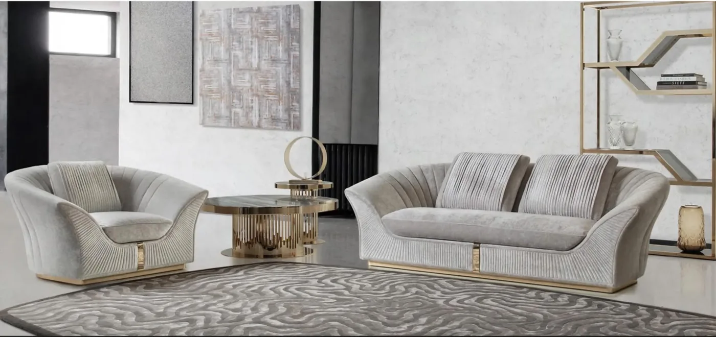 Woodhall Lounge Set