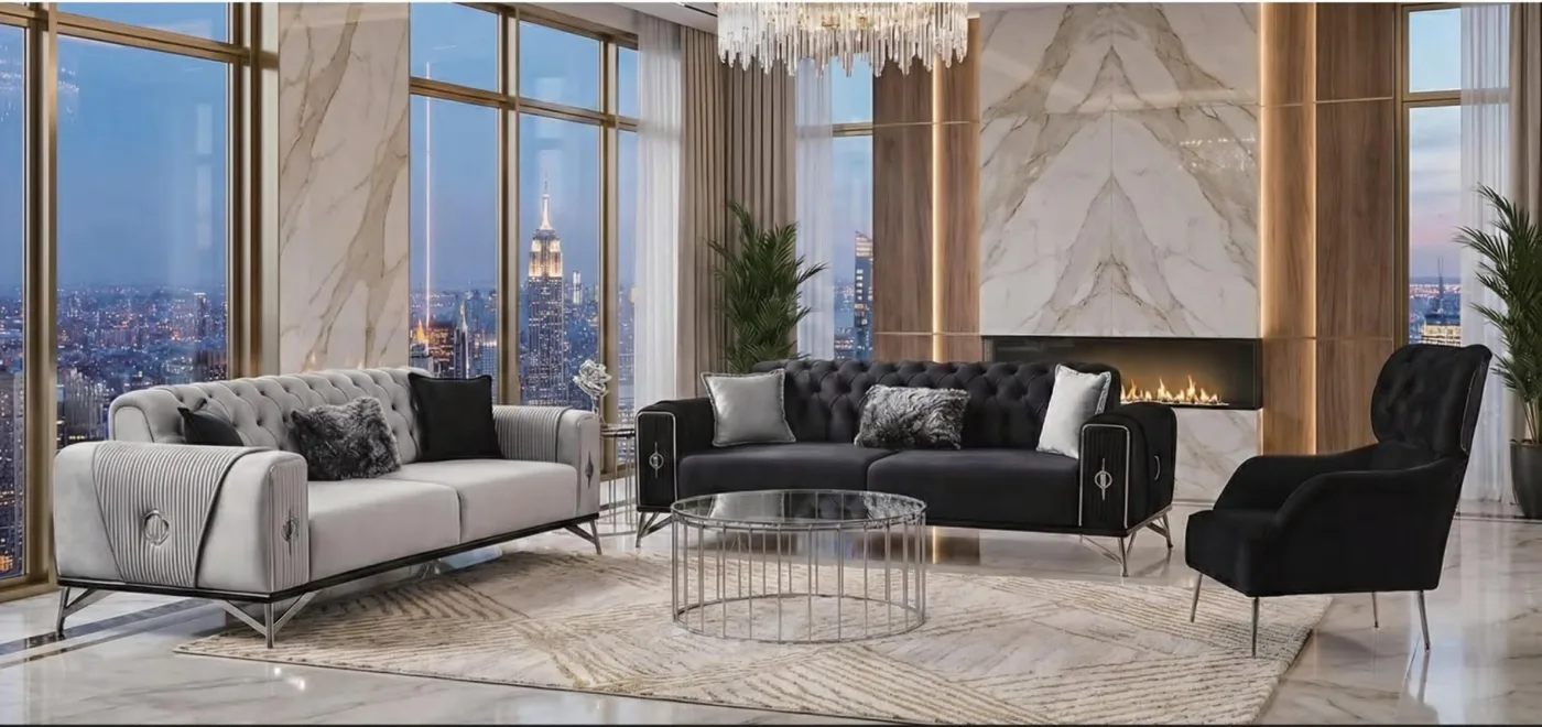 Aldermere Suite