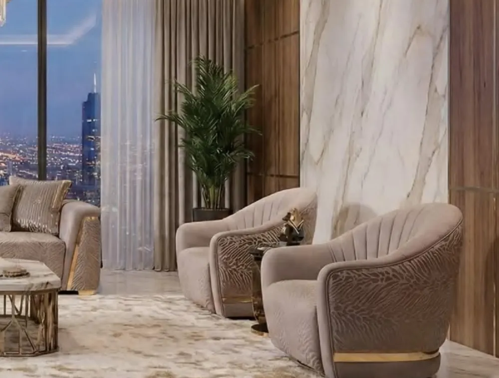 Brackenhall Living Room Set – photo 4