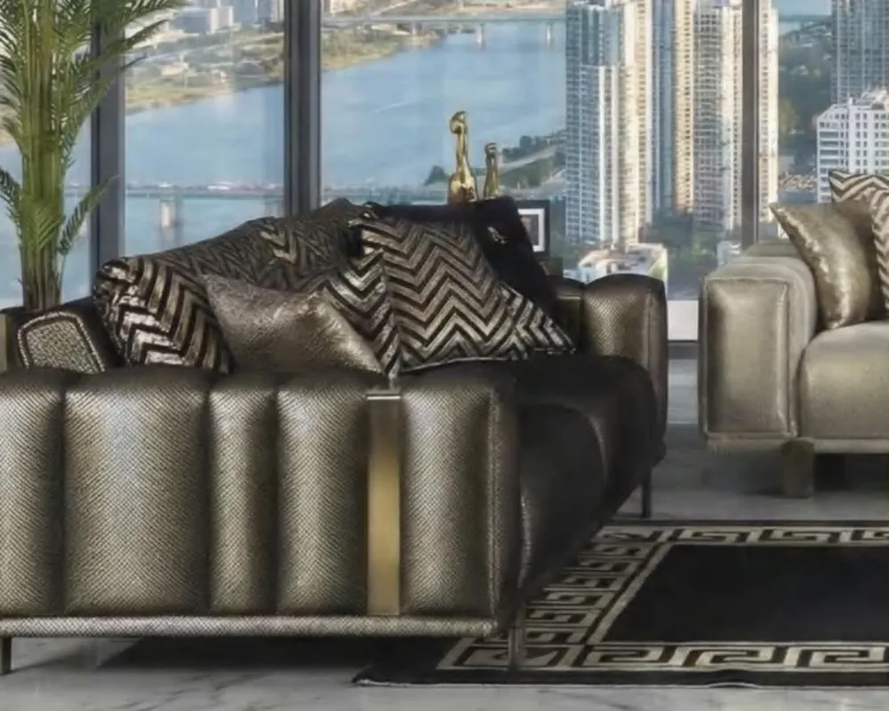 Fernleigh Living Room Set – photo 2