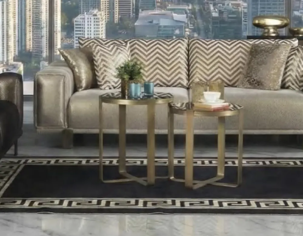 Fernleigh Living Room Set – photo 3