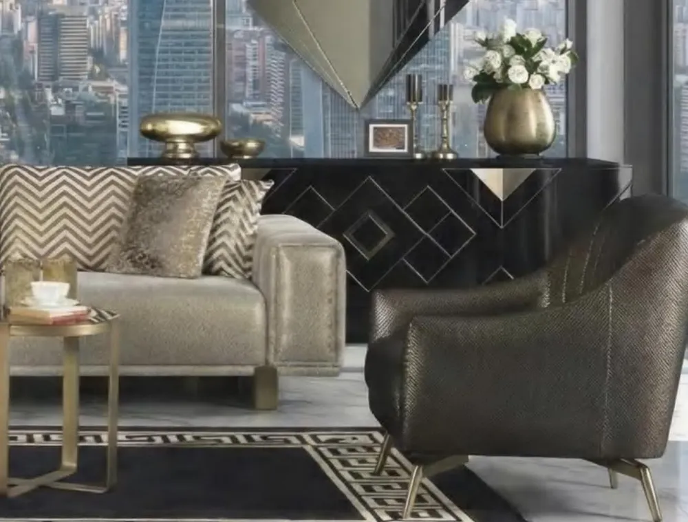 Fernleigh Living Room Set – photo 4