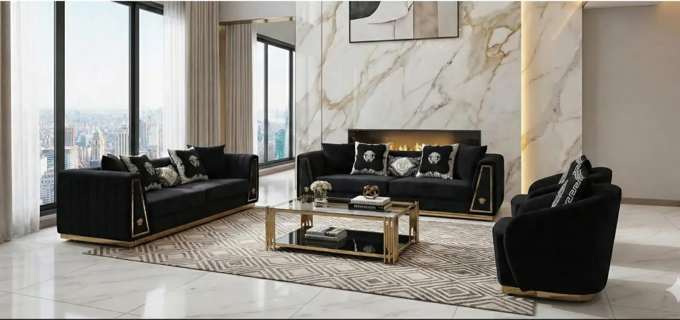 Inverleith Suite