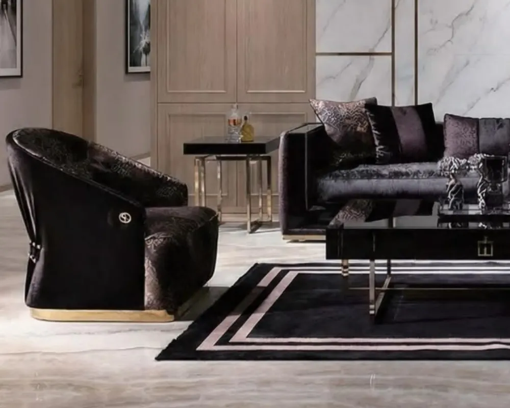 Jervaulx Living Room Set – photo 2