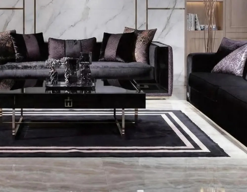 Jervaulx Living Room Set – photo 3