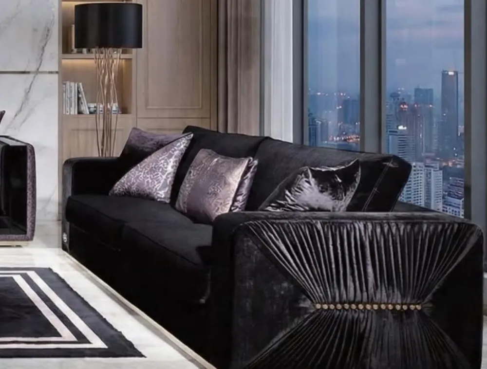 Jervaulx Living Room Set – photo 4