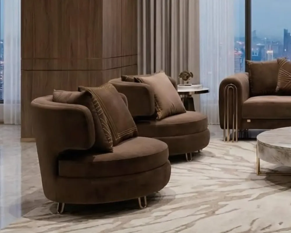 Kingscote Sofa Set – photo 2