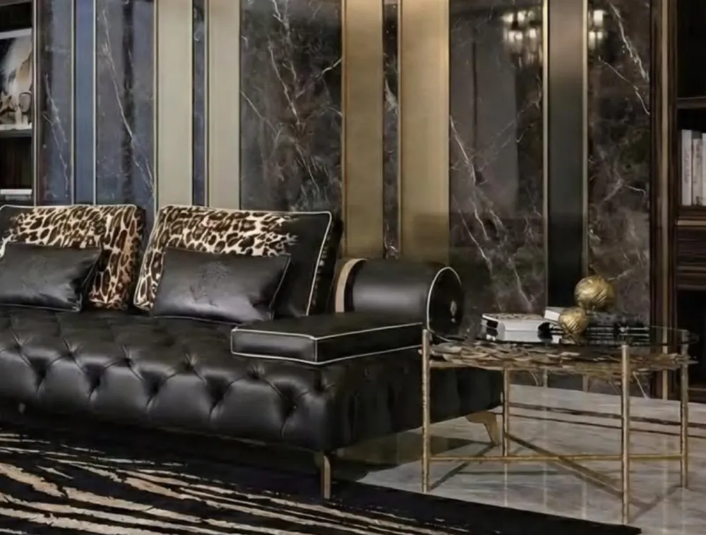 Linthorpe Lounge Set – photo 4